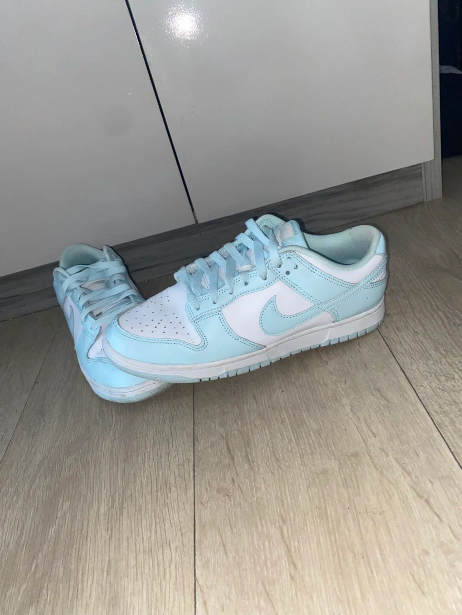 Nike dunk